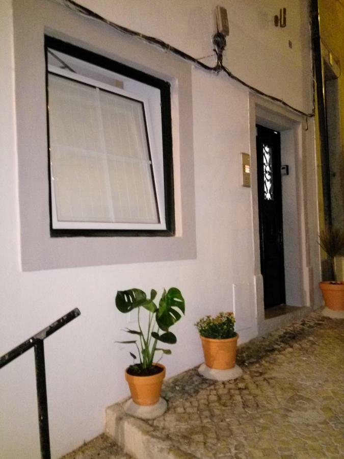 Alfama Terrace Lisboa Exterior foto